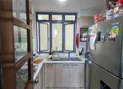 Sanctuary Green (D15), Condominium #522066881